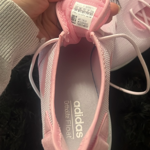 Adidas yatra cloudfoam running shoes - Picture 10 of 10